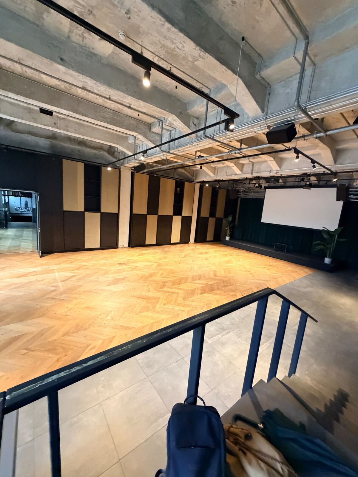 Kultuurikatel venue