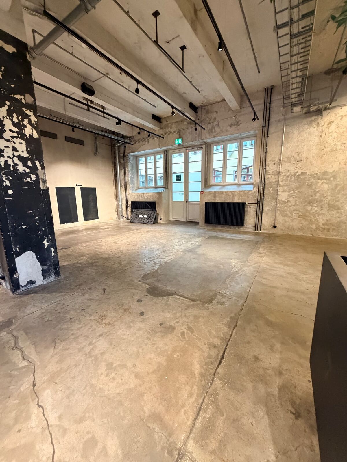 Kultuurikatel venue